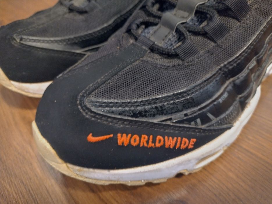 Мъжки маратонки Nike Air max 95 -  EU44