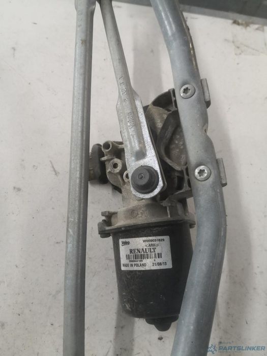 Ansamblu Stergatoare Dacia Sandero Ii [ 2012 - > ] Oem 208004410R