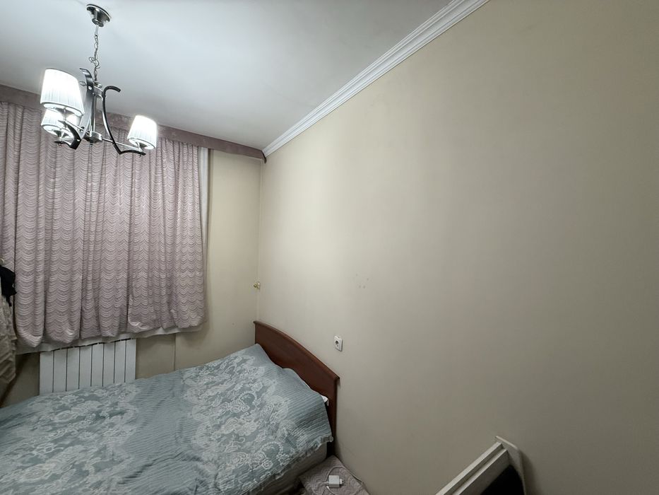 Срочно продается квартира Сергели 16 А 3^4/7/7/