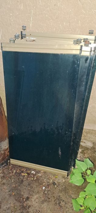 Продам стекла коленое