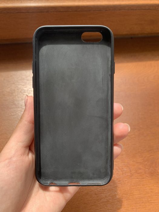 Чехол на айфон 6s