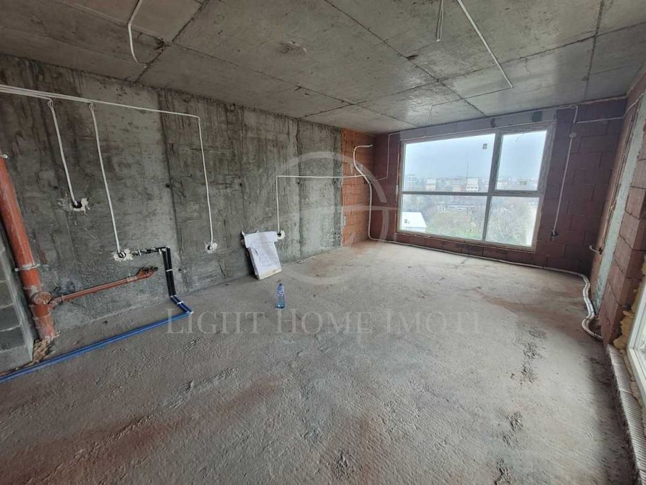 Реф. 3447 Тристаен Апартамент / Южен