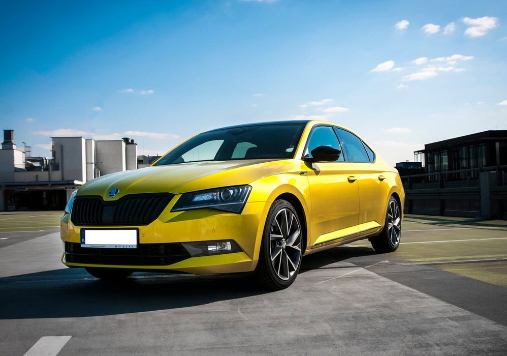 Jante Skoda R17 5x112 MB 181 Style | Enyaq Karoq Kodiaq Octavia Superb