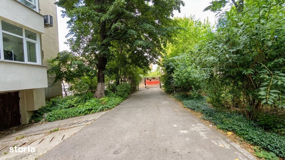Apartamentul perfect pe strada Plantelor 8