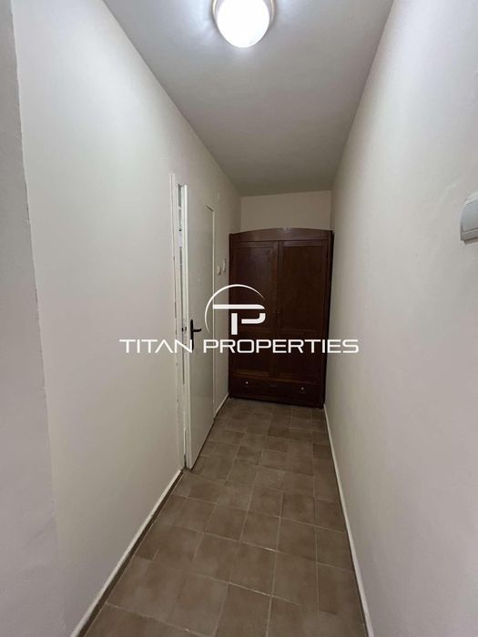 Дава се под наем Двустаен апартамент в Варна, Зимно кино Тракия - 63 кв.м за 350 € - Снимка #11