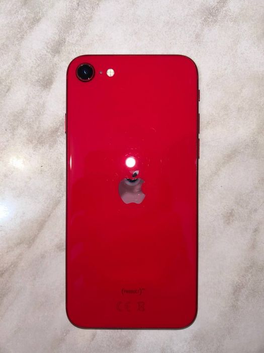 Айфон se 2020 , 128 gb , 75%