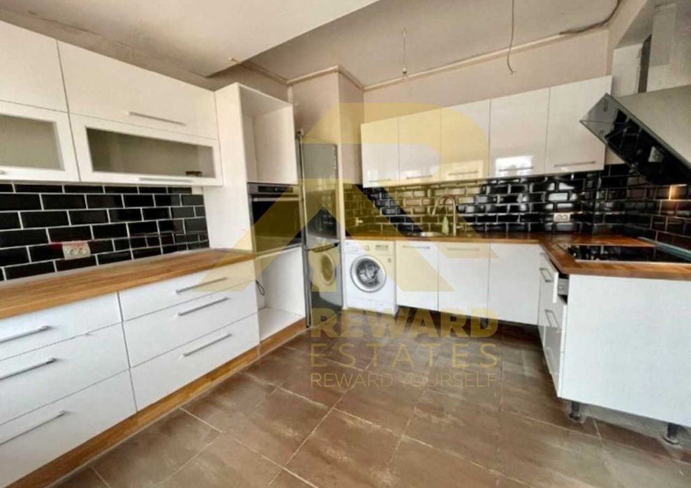 Продава се Мезонет в София, Малинова долина - 123 кв.м за 1366 €/кв.м - Снимка #1