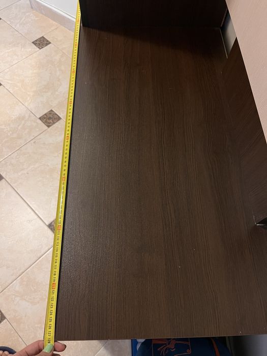 Мебели за антре-гардероб+шкаф за обувки