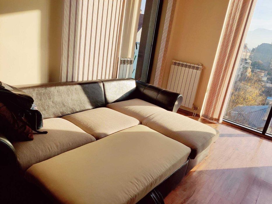 Дава се под наем Двустаен апартамент в София, Зона Б-18 - 65 кв.м за 625 € - Снимка #2