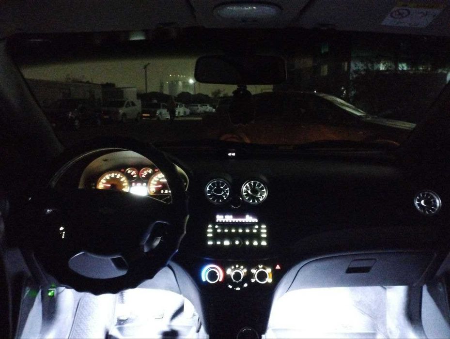 Nexia 3 (Srochni sotiladi)