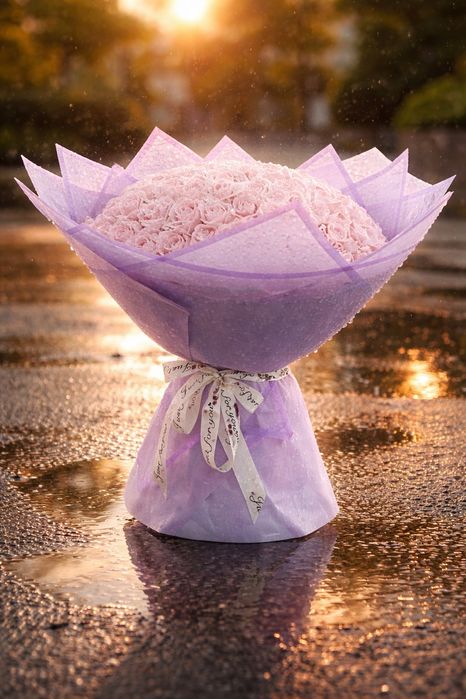 Продам букеты из мыльных роз