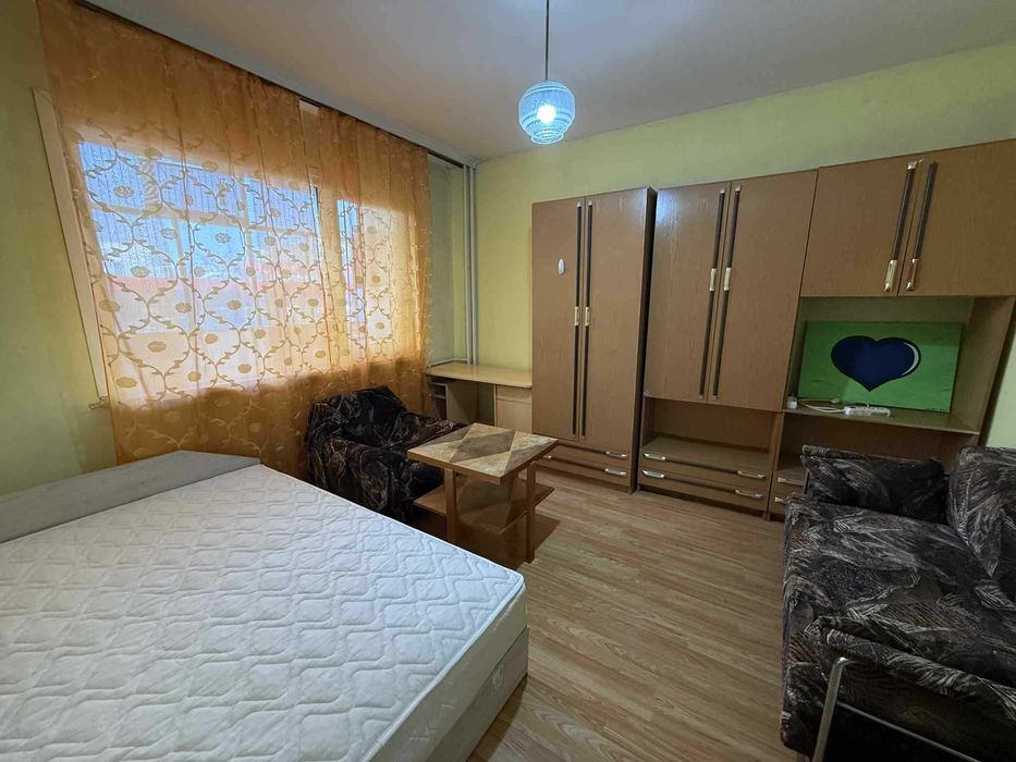 Дава се под наем Двустаен апартамент в София, Младост 4 - 75 кв.м за 598.23 € - Снимка #4