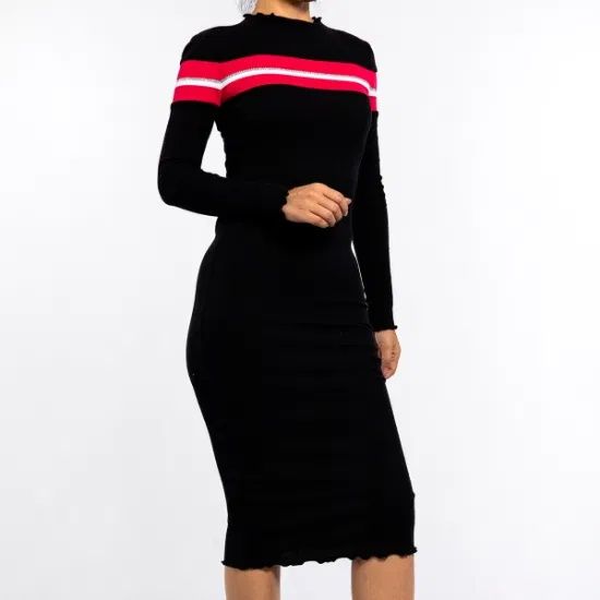 Рокля страхотна плетиво