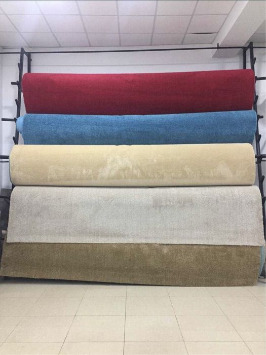 Ковролин ковролан