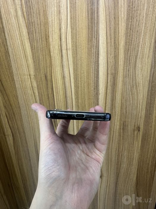Samsung S23 8/256 Black