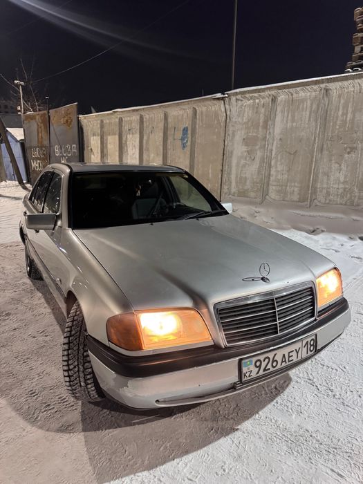 Продам Mercedes-Benz C220