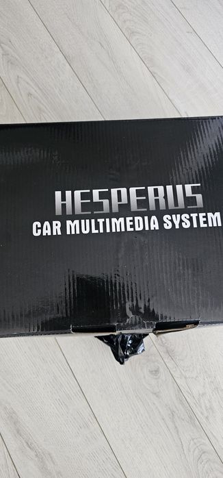 Навигация за Vw touareg