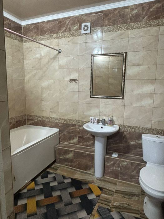 Квартира посуточно