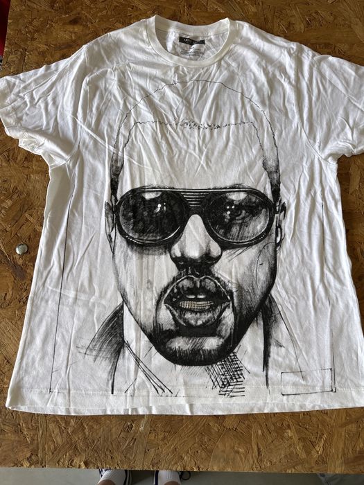 Мъжка тениска Kanye West