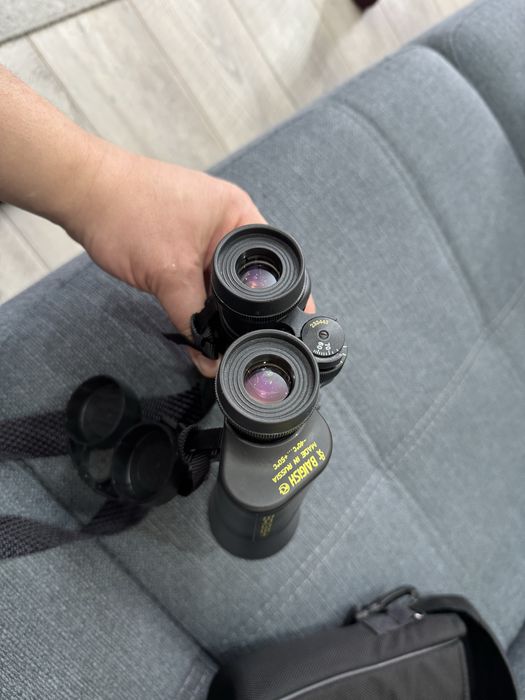 Продается бинокль