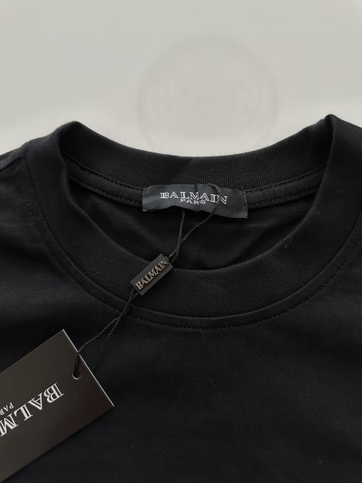 Tricou Balmain Paris