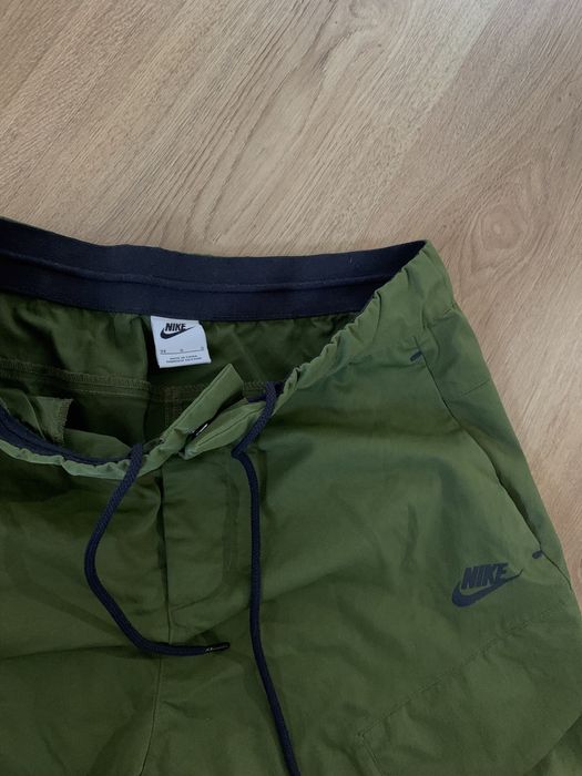 Долнища  Nike tech