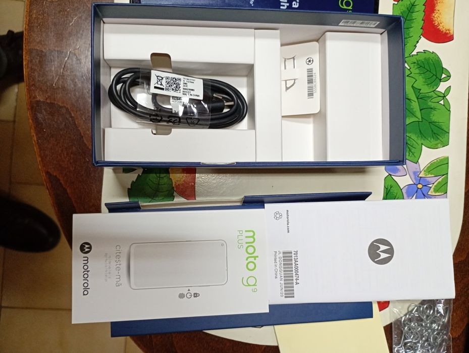 Моторола мото g 9 plus