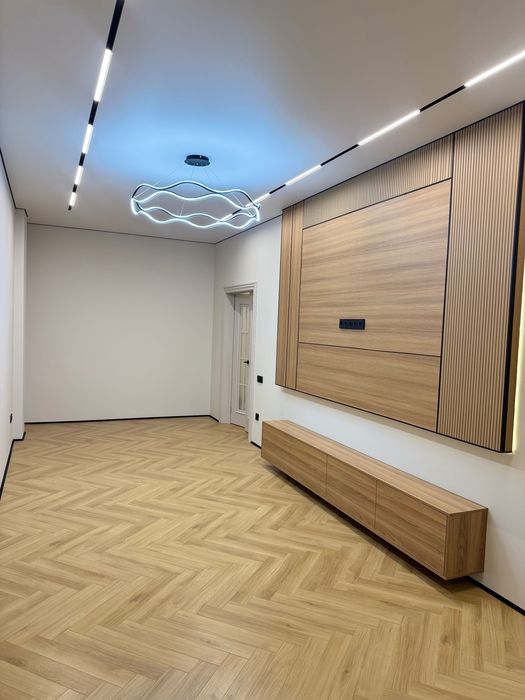 Продам 3-х комнатную квартиру!