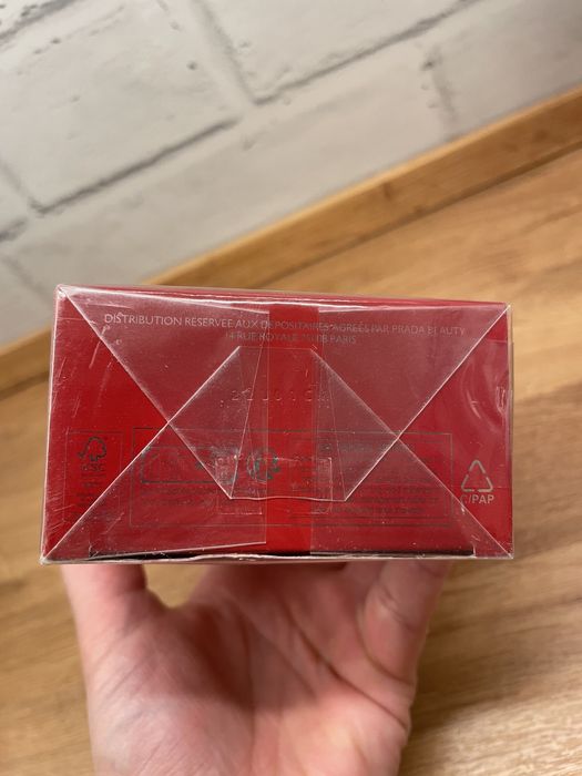 Prada Luna Rossa Sport 100ml