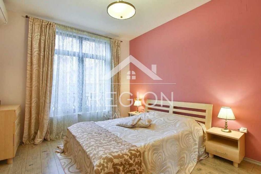 Дава се под наем Двустаен апартамент в Варна, Бриз - 64 кв.м за 598.23 € - Снимка #6