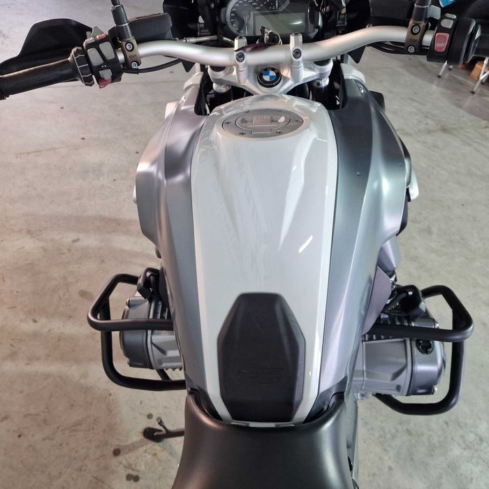 Motocicleta BMW R1200 GS ABS | B27329 | motomus.ro