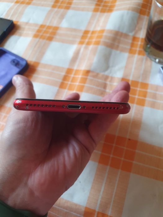 Iphone 8 plus обмен