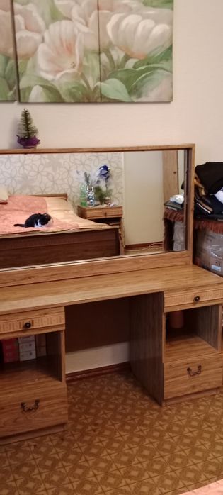 Мебель Шкаф Комод