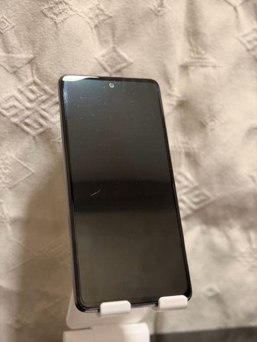 Samsung Galaxy A52s 5G, 128 GB, Awesome Black