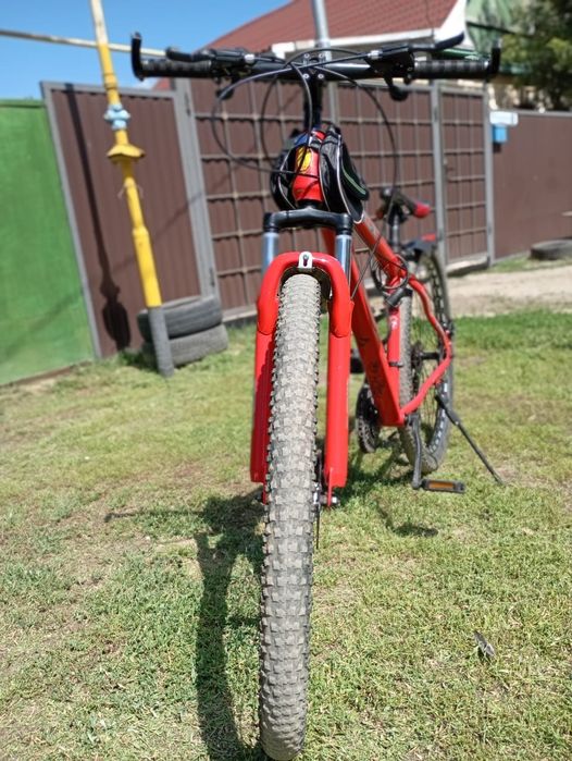 BSA Велосипед 29