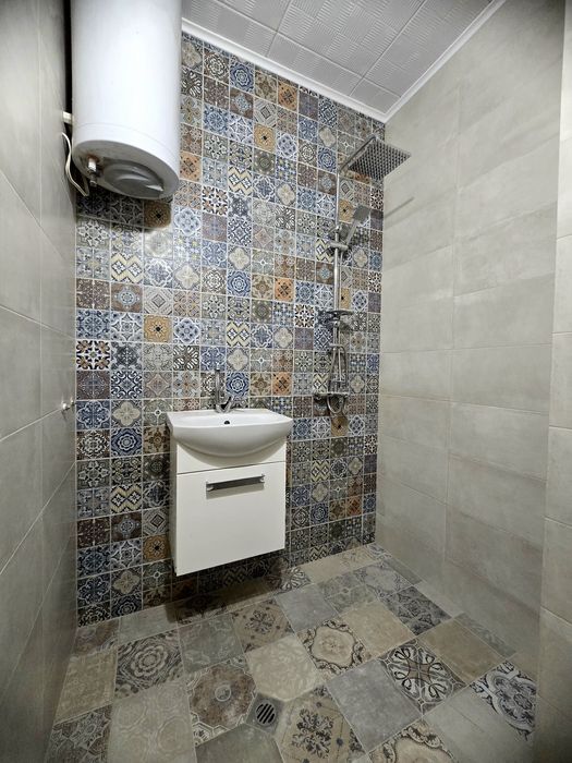 Двустаен ремонтиран апартамент до Лидл и парка в Г. Оряховица