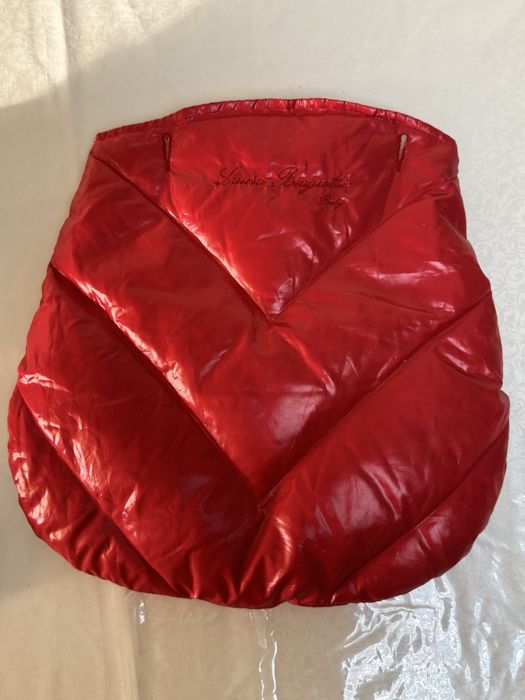 Продам конверт куртку 2в1