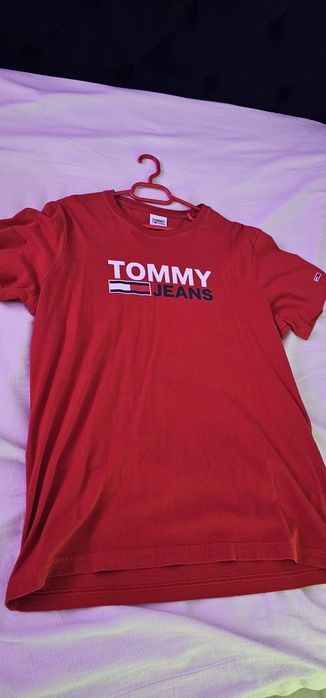 Tricou tommy jeans original