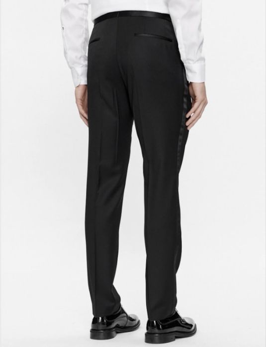 Мъжки костюм Hugo Boss