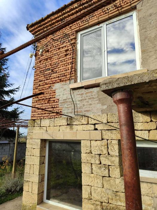 Продава се Къща в с. Гешаново, Област Добрич - 100 кв.м за 67 €/кв.м - Снимка #9