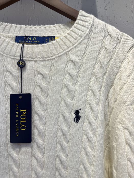 Pulover din cașmir Polo Ralph Lauren