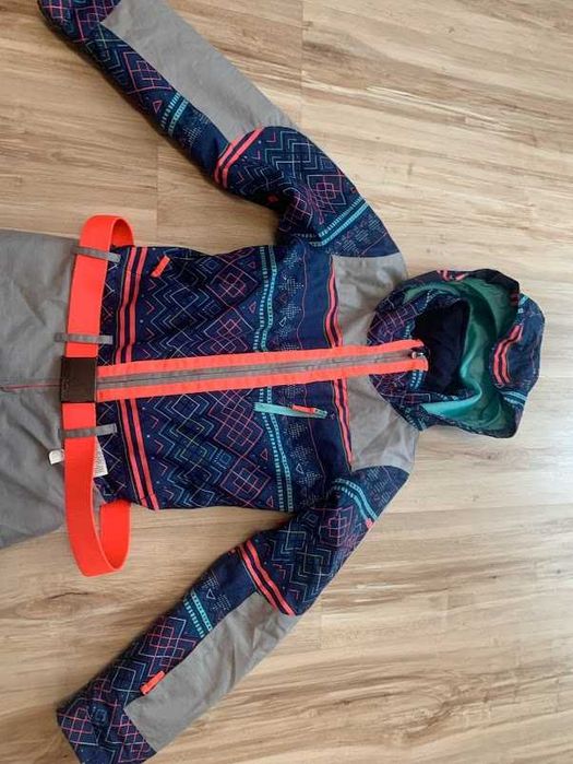 Детски ски/сноуборд гащеризон на Roxy