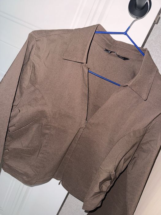 Женская кофта