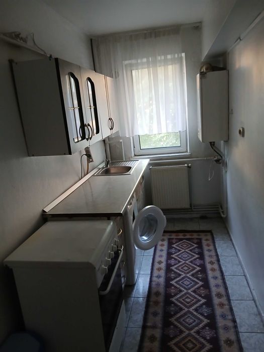 Vand apartament 2 camere tg jiu