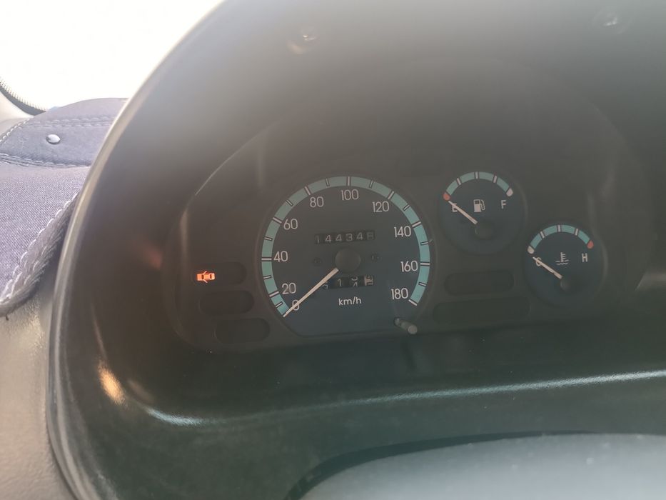 Матиз 2009 сотилади