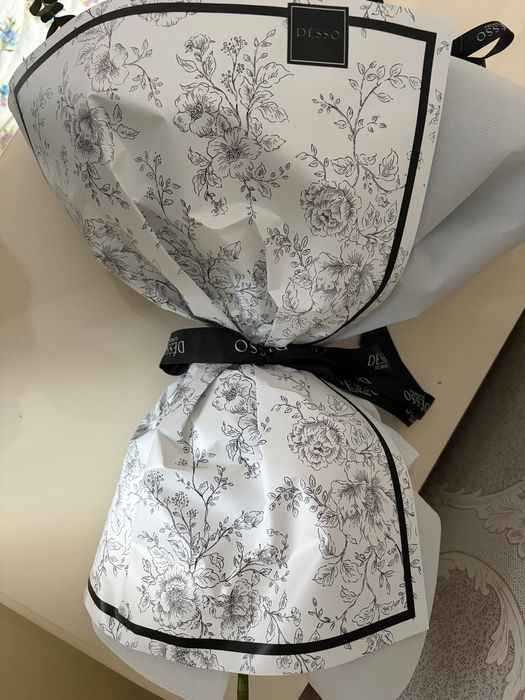 Цветы дал казир келген