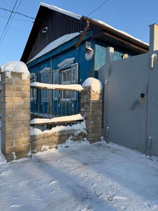 Продам Дом. Без Торга.