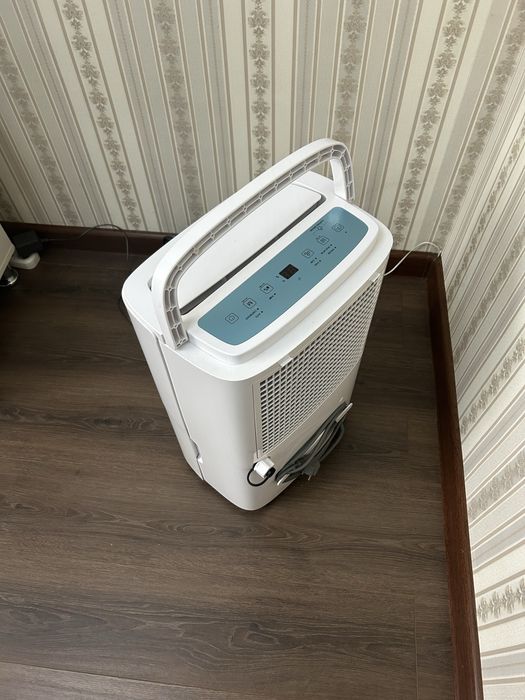 Осушитель воздуха Ballu BD60U