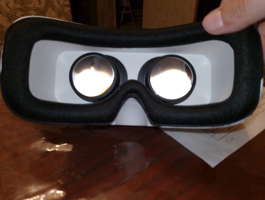 3D ачки новые не исползивеные новые