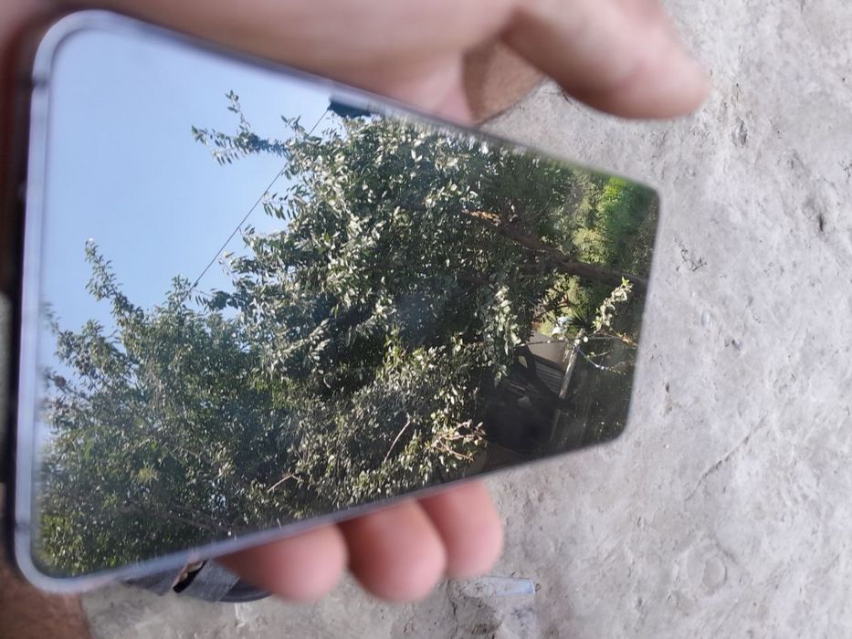 Samsung S21 5g obmen